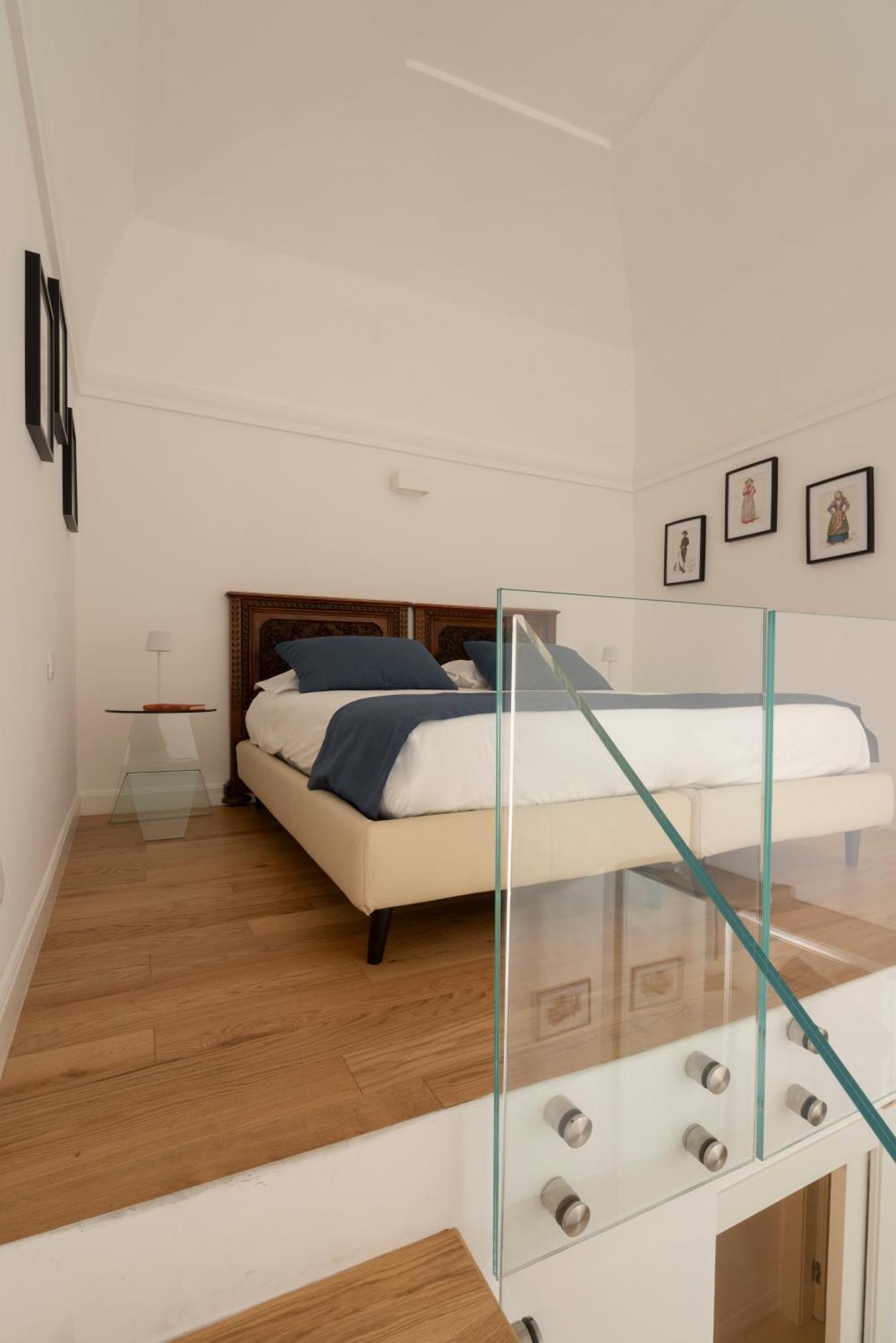 A.ri.el Luxury Appartamento *
