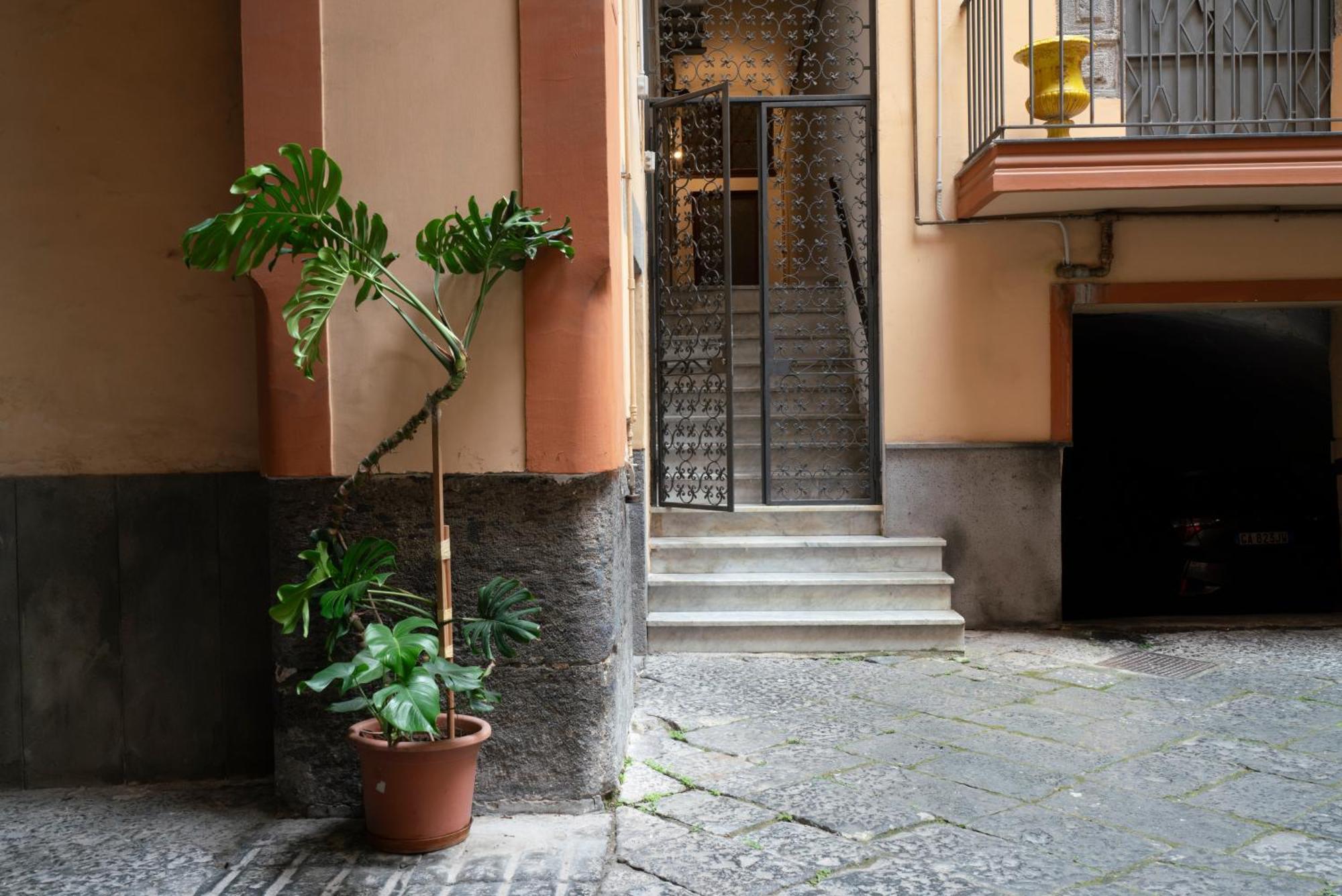 Appartamento A.ri.el Luxury *