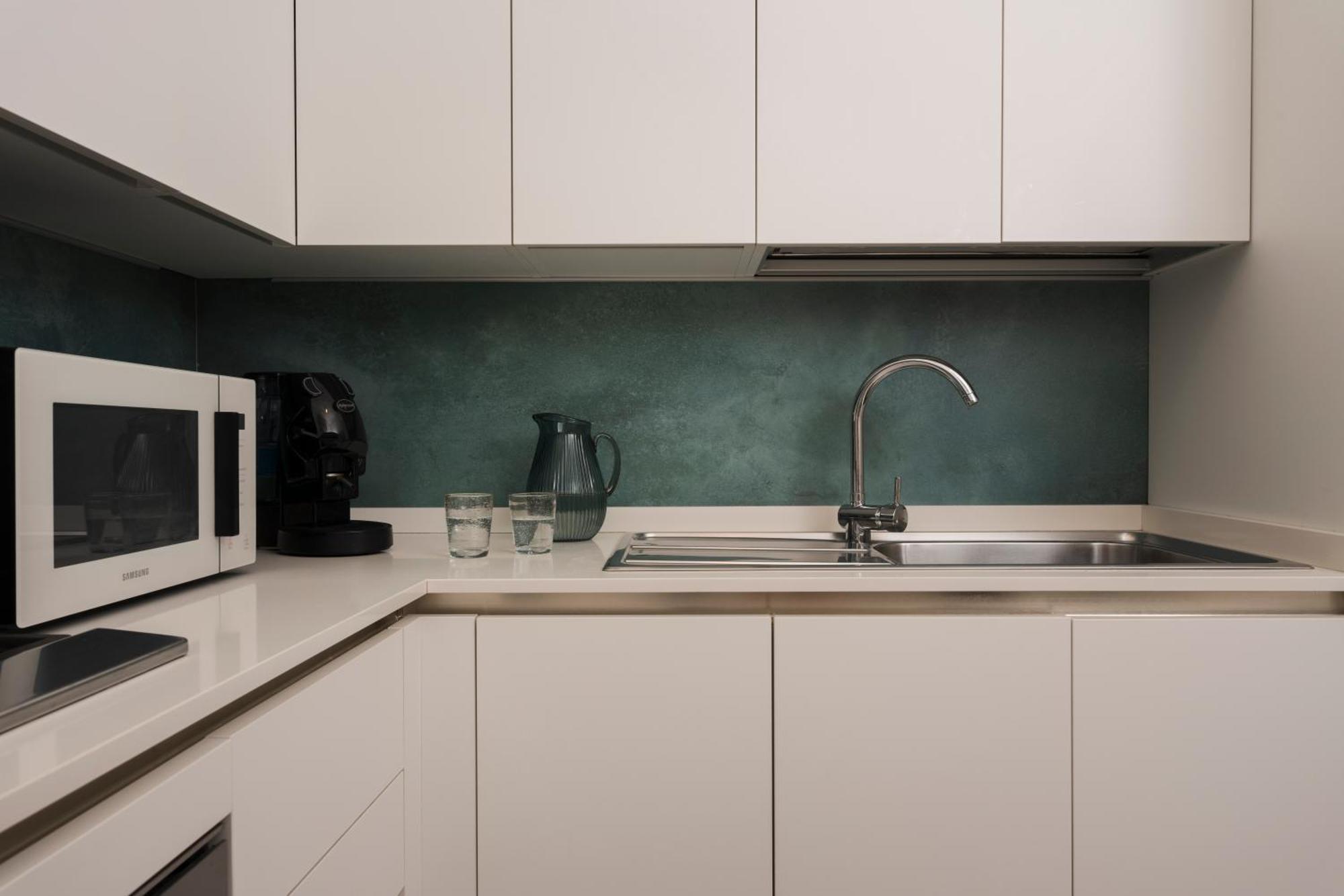 A.ri.el Luxury Appartement Naples