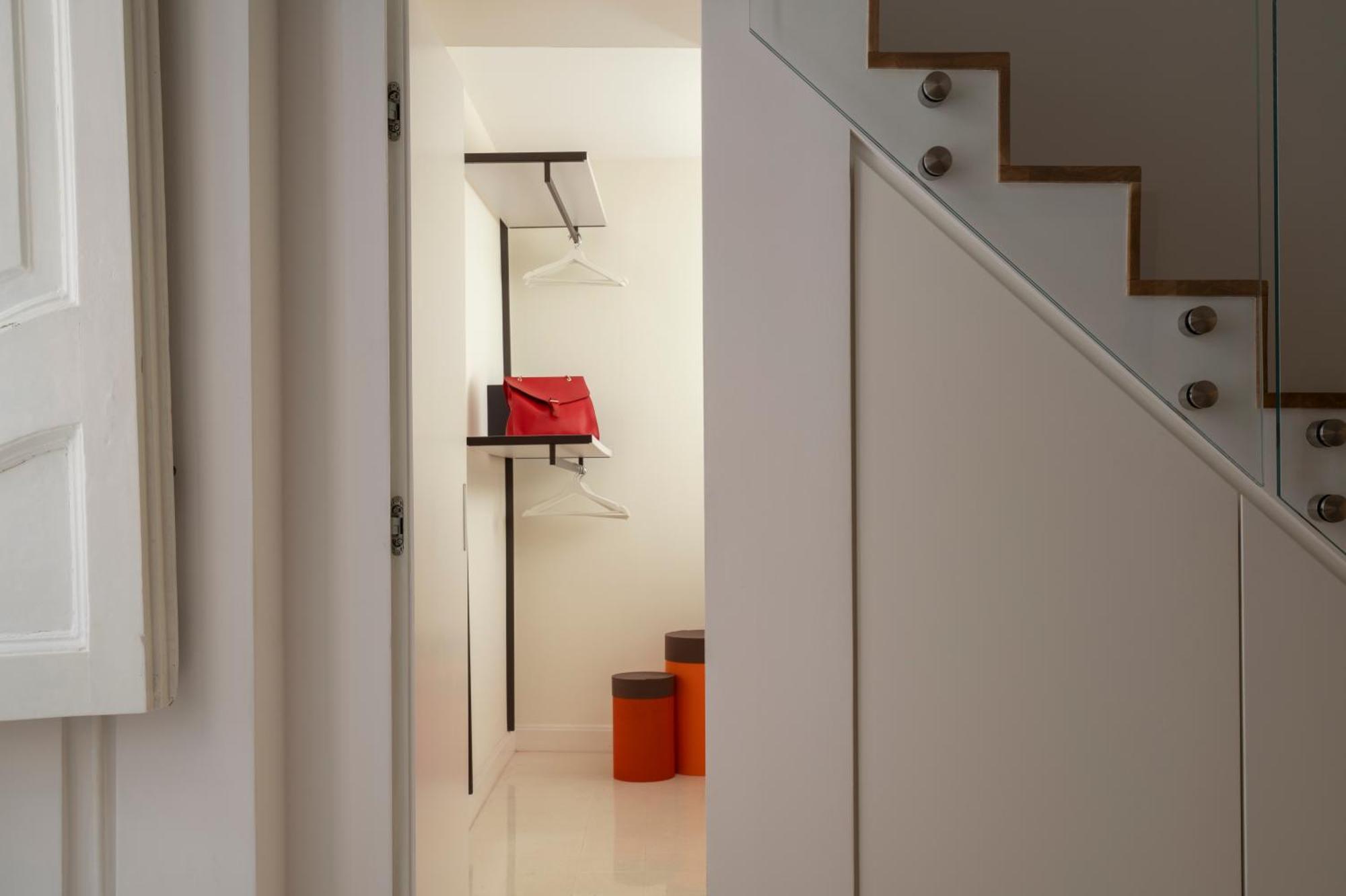 A.ri.el Luxury Napoli