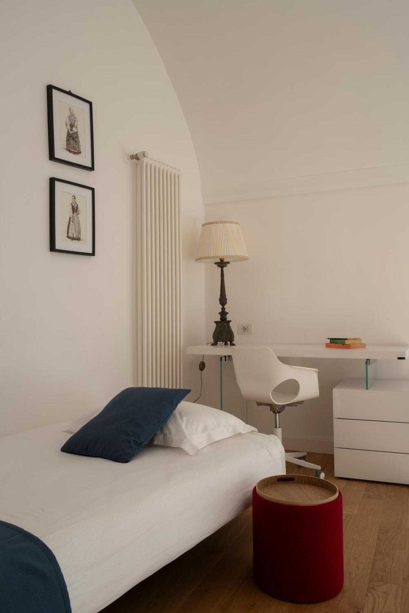 A.ri.el Luxury * Napoli