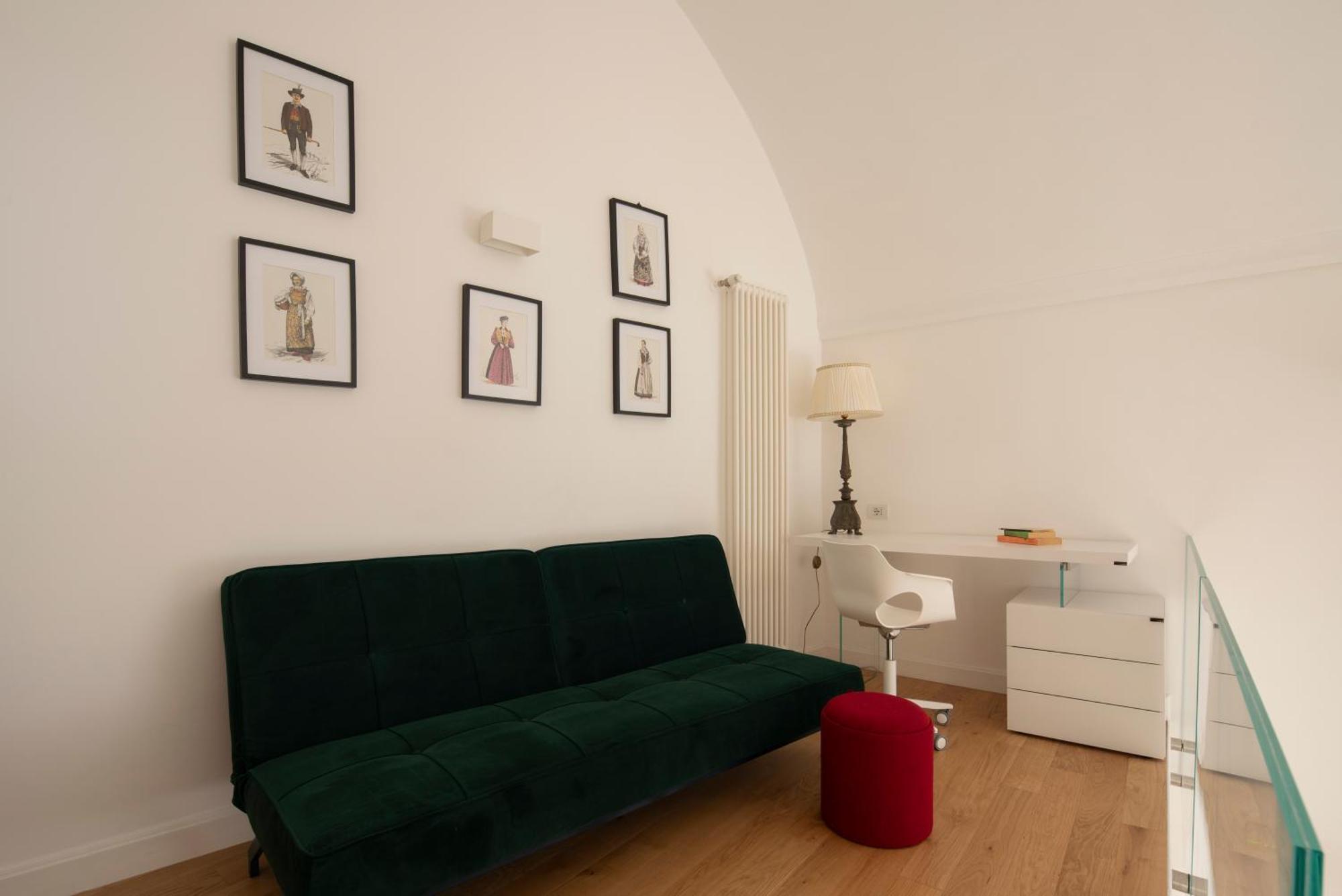 A.ri.el Luxury Appartamento