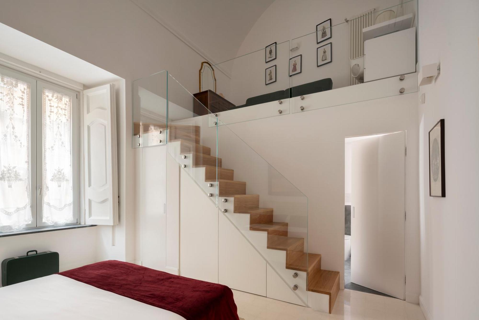 Appartamento A.ri.el Luxury *