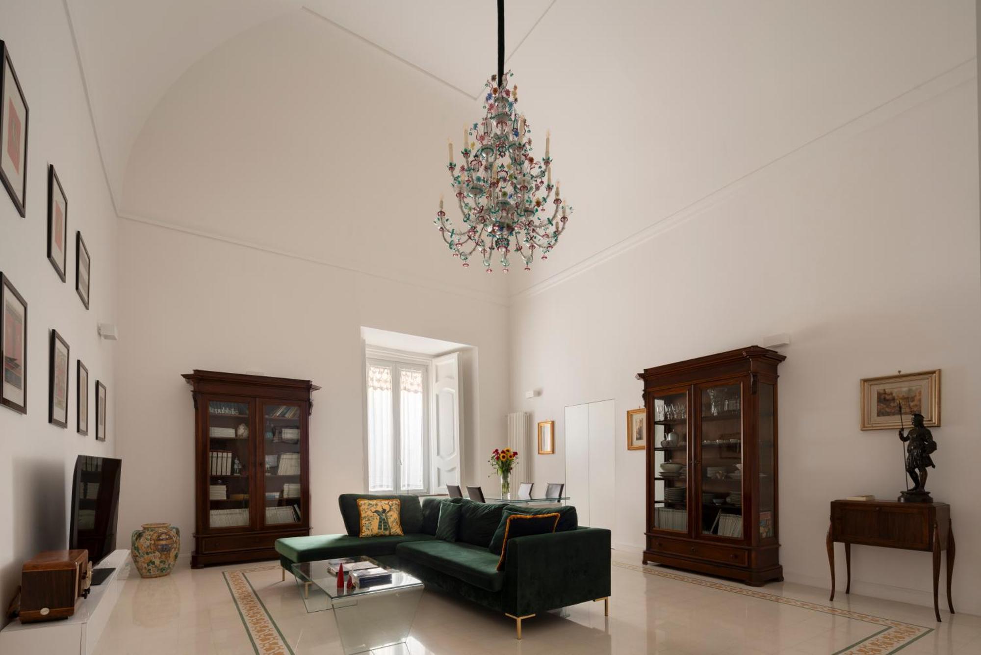 A.ri.el Luxury Appartement Naples