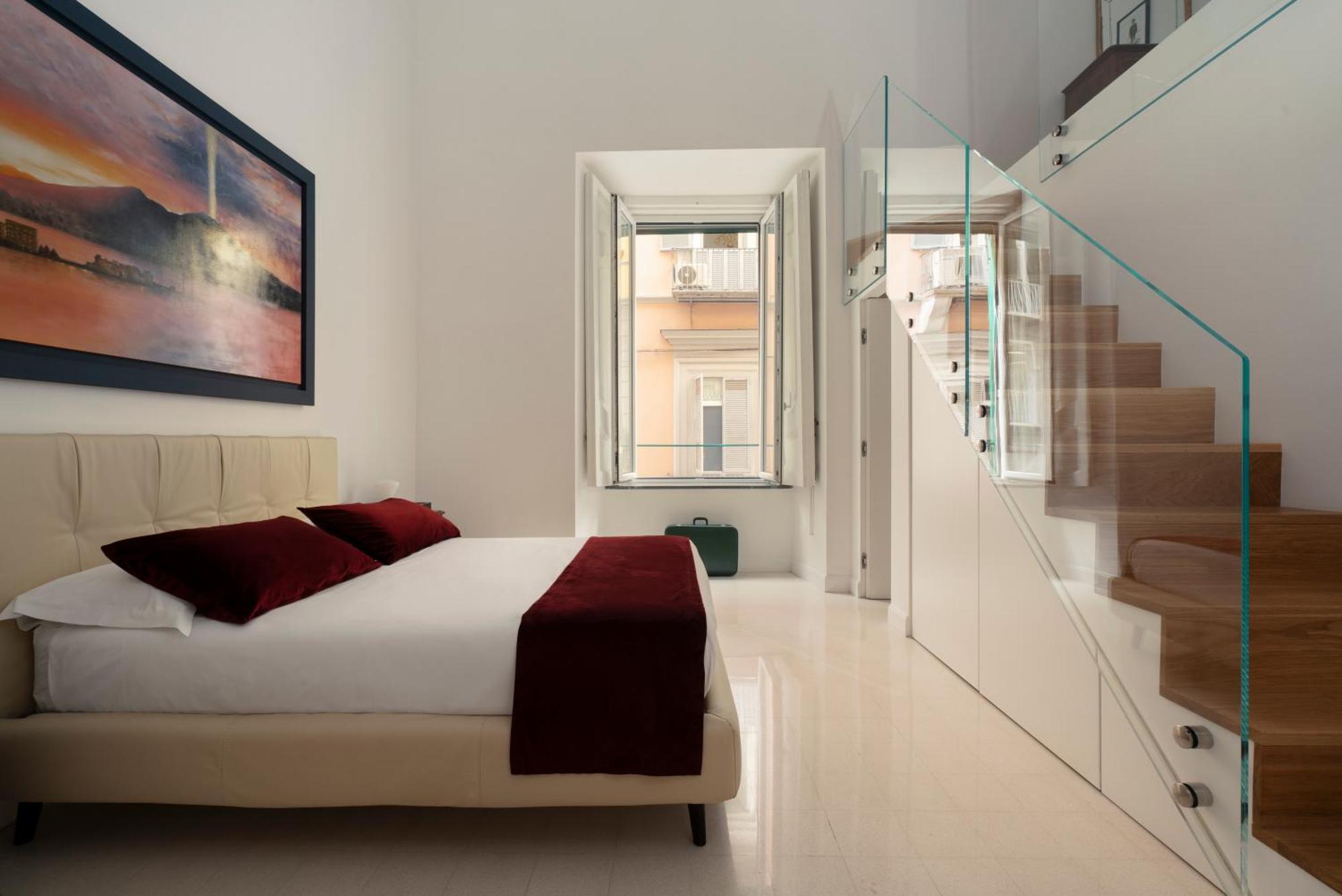 Appartamento A.ri.el Luxury *
